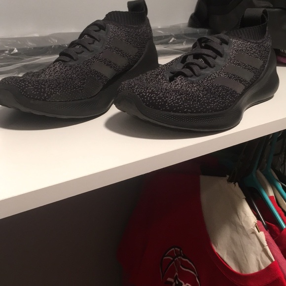 Adidas Pure Bounce Sneakers - Picture 2 of 5